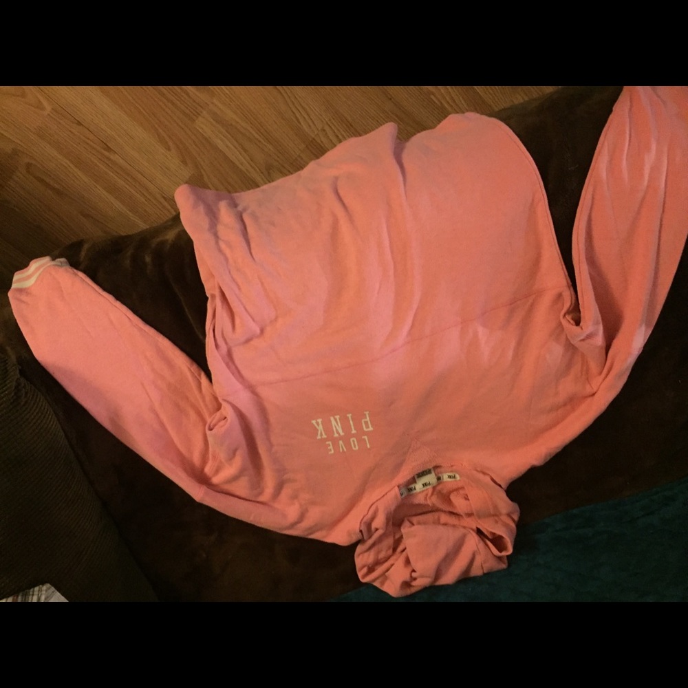 Vs hoodie